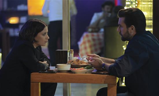 International Broadcasters Acquire Turkish Drama Beneath The Surface From Eccho Rights 